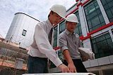 江西交通职业技术学校建设工程监理;