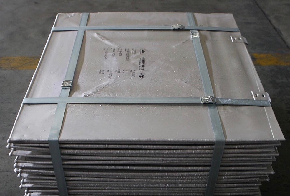 金川1#电解镍 镍板 Ni9996 Ni9997 电镀 粉末冶金 电池 催化剂