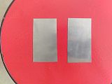 预成型焊锡片Sn63Pb37锡铅焊锡片共晶焊料片;