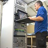 VOCs在线监测系统MERTS800;