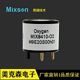 MIX8410電化學氧氣傳感器