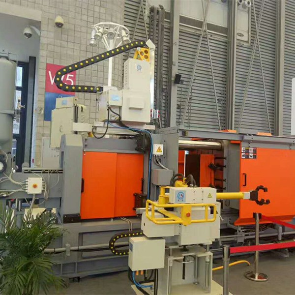 BMC广东宝洋压铸机制造厂家精密压铸机智能装备