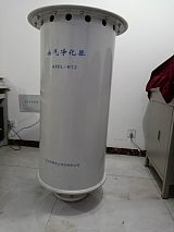 柴油储罐气体净化器AXDL-H系列