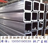 镀锌方管、低合金方管、Q345B方矩管，厚壁方钢管