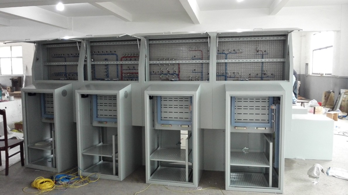 无锡PLC电气自动化服务+自动化设备制造