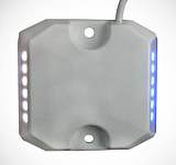 深圳立达隧道电光诱导标志 隧道光电诱导灯 LED自发光诱导标