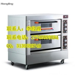 红菱烤箱 HLY-100e