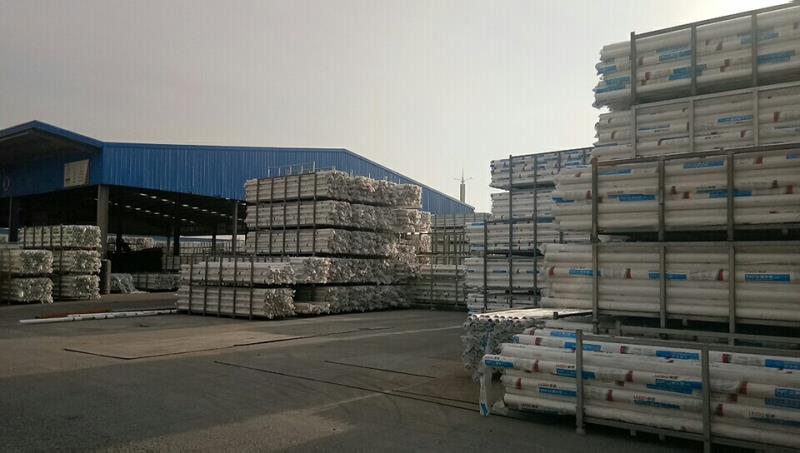 嘉兴联塑PVC排水管厂家-18601576229