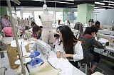 上海裁縫培訓班、制版、裁剪、縫紉培訓學校;