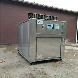 水冷式冷水机 FLT15HP 激光冷水机;