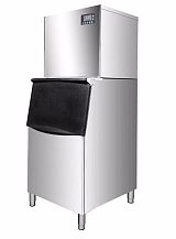 商用制冰机 方块冰 奶茶设备 BSF300-2000磅;