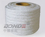 ZD-P1710玻璃纖維盤根;