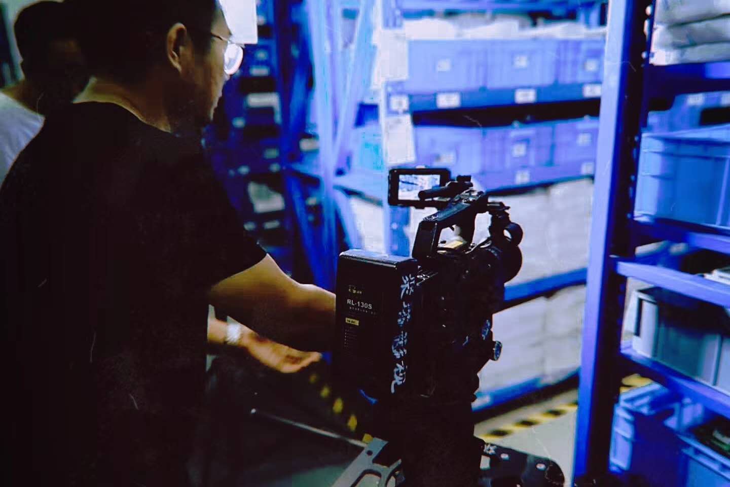 上海影视器材出租ARRI摄像摄影机设备租赁阿莱灯光REDfs7