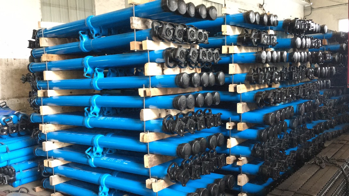 悬浮式单体液压支柱，DW单体支柱，山东单体液压支柱生产厂家