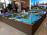 盐城建筑模型江苏沙盘模型制作如东商业综合体沙盘