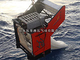 深海探测设备;