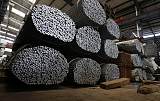 重慶鍍鋅圓鋼多少錢一噸 豪門鋼鐵現貨批發