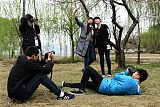廣播影視節(jié)目制作專業(yè);