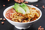 西安食尚香螺螄粉培訓(xùn)多少錢;