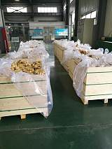 青岛锦德工业包装专业生产各种气相防锈产品;