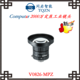 computar镜头2000W-V3522-MPZ