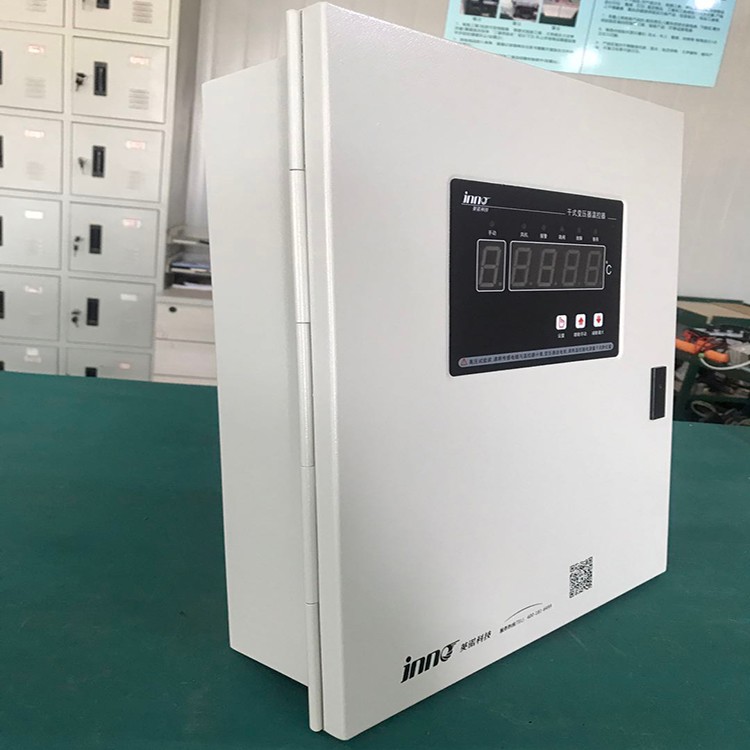福州英诺干变温控器IB-E201EF干式变压器温控器厂家供应