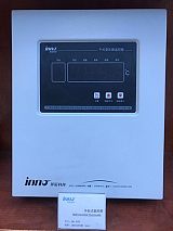 福州英诺IB-L201EF壁挂式干变温控器干式变压器温控器;