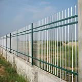 山西锌钢护栏厂-山西护栏围栏厂;
