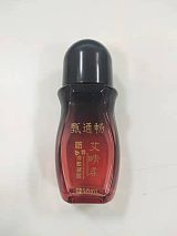 甄通暢艾晴柔冷敷凝膠（艾灸液）生產(chǎn)廠家 18265412771;