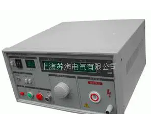 SH2670耐电压测试仪