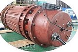 奥特泵业YQY系列高压潜水电机_不锈钢材质;