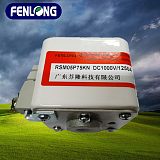 FENLONG牌熔断器-中国行业十大知名品牌;