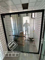 鄭州一站式私人訂制訂制玻璃淋浴房廠家;