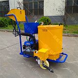 济宁路威销售小型沥青灌缝机混凝土路面灌缝机灌缝修补设备