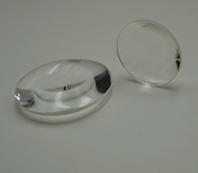 欧特光学BK7平凸透镜 可定制