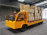青岛3吨平板电动货车_5吨带栏板的电动货车（价格详情）;