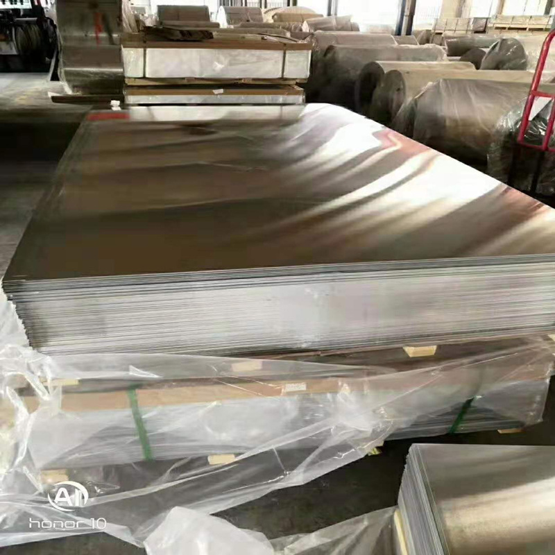 厂家直销铝板 印花铝板卷 铝板开平 *销售 铝板零部件加工