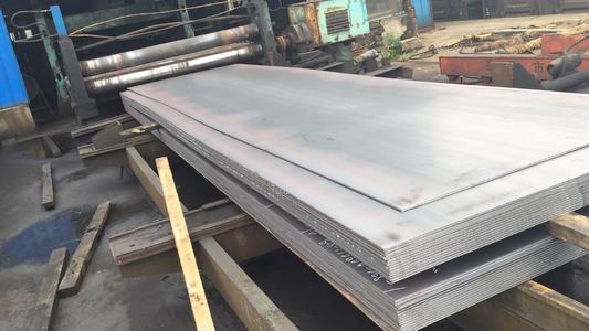 郑州钢板市场价格 点赞钢铁 协议大户直供用户