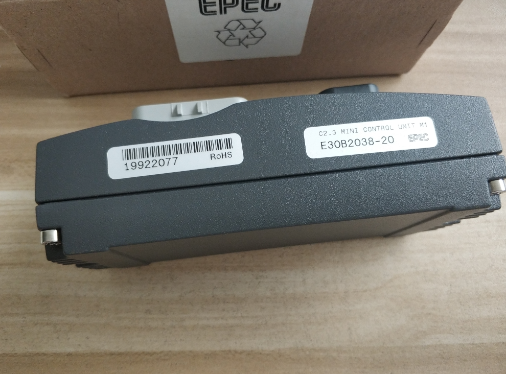 山东直供平地机EPEC模块控制器 E3002038-20/E30B2038-20