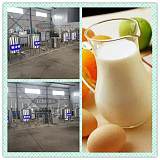 小型不锈钢酸奶发酵灭菌生产灌装线 牛奶巴氏灭菌设备;