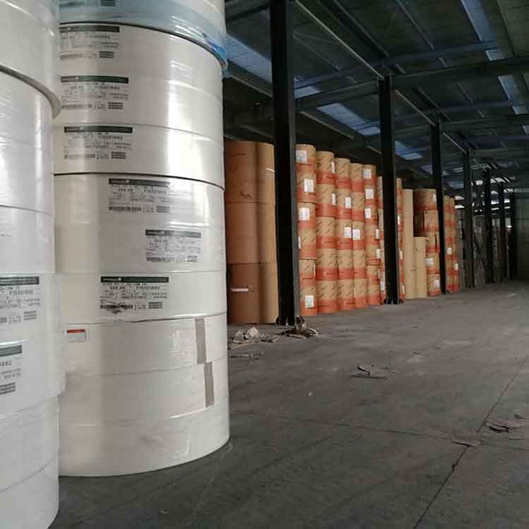 上海精牛厂家 120克150克全木浆精致牛皮纸
