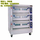 唯利安YXD-60型商用电烤箱