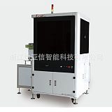 精密螺丝金属件全自动CCD检测设备 分度盘式光学影像标准筛选机;