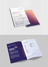 武汉企业画册设计公司|武汉公司高端宣传册设计|产品手册图册设计;