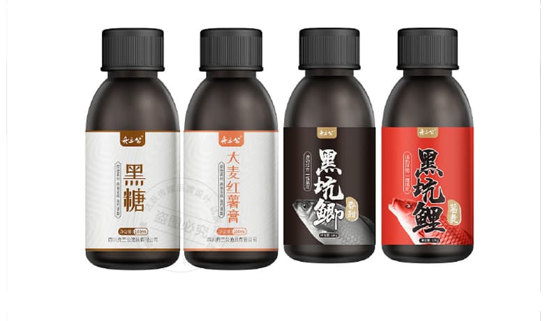 武汉食品标签产品设计|化妆品纸箱瓶贴设计|武汉礼盒设计公司