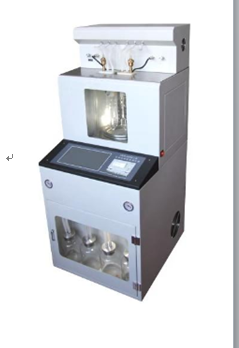 HSY-265H-1全自动低温运动粘度测定仪(含粘度指数）