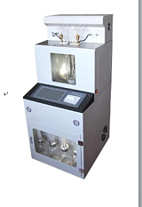 HSY-265H-1全自动低温运动粘度测定仪(含粘度指数）;
