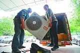 深圳空调移机多少钱一台 空调拆装公司怎么收费
