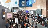 2020年香港秋季电子产品展览会;