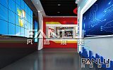 南宁展馆设计如何提升品牌实力呢;